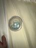 新安怡（AVENT）飛利浦新安怡 安撫奶嘴新生嬰兒寶寶柔軟0-3-6個(gè)月防脹氣進(jìn)口硅膠 曬單實(shí)拍圖