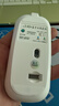 YUMIDA適用蘋(píng)果Mac無(wú)線(xiàn)鼠標Air Pro筆記本藍牙鼠標M1M2M3M4芯片電腦辦公靜音鼠標ipad平板臺式通用 太空銀-充電( 藍牙+接收器 )+鼠標墊 曬單實(shí)拍圖