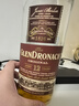 格蘭多納（GLENDRONACH）12年原創(chuàng  )  蘇格蘭 單一麥芽威士忌 洋酒 700ml  曬單實(shí)拍圖