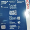 博世（BOSCH）空氣濾芯濾清器2265日產(chǎn)軒逸驪威騏達頤瑪馳俊逸NV200英菲尼迪Q50 曬單實(shí)拍圖