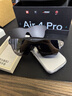 雷鳥(niǎo)【支持HDR10】Air4 pro智能AR眼鏡 智能眼鏡 高清巨幕觀(guān)影眼鏡 便攜眼鏡 非VRAI眼鏡 曬單實(shí)拍圖