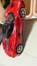 星輝(Rastar) 遙控車(chē)1：14法拉利漂移玩具跑車(chē)男孩新年禮物50100 曬單實(shí)拍圖