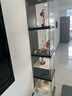 蔻絲（ColesHome）手辦展示柜模型適用樂(lè )高盲盒收納積木擺件家用透明高達玩具陳列架 曬單實(shí)拍圖