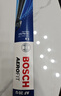 博世（BOSCH）雨刷雨刮器24/18風(fēng)翼U 起亞K5/11-18智跑/昂科威昂科旗/09-18君威 曬單實(shí)拍圖