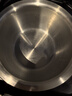 適用美的電飯煲內膽電飯鍋內鍋配件加厚無(wú)涂層304不銹鋼2L/3L/4L/5L 4升圓灶釜內膽【316不銹鋼】-高118 曬單實(shí)拍圖