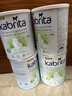 佳貝艾特（Kabrita）【囤貨裝】荷蘭白金版3段新升級HMO嬰幼兒進(jìn)口羊奶粉*6罐 DHA+OPO 曬單實(shí)拍圖
