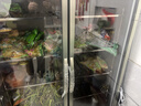 揚子蔬菜水果柜冷藏展示柜雙開(kāi)門(mén)商用大容量超市保鮮柜冰柜火鍋串串立式冰箱 1000L大二門(mén)全冷藏玻璃門(mén) 曬單實(shí)拍圖