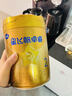 飛鶴星飛帆卓睿嬰幼兒配方奶粉2段(6-12個(gè)月)750g乳鐵蛋白 育兒補貼 曬單實(shí)拍圖