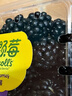 怡顆莓Driscoll's怡顆莓 黑莓125g 曬單實(shí)拍圖