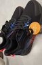 361°運動(dòng)鞋男春季雨屏防潑水通勤休閑減震慢跑步鞋子男672032222-4 曬單實(shí)拍圖