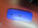 HMD3210巴薩版 4G全網(wǎng)通 傳承諾基亞經(jīng)典 2.4英寸雙卡雙待 直板按鍵學(xué)生功能機備用AI手機 藍色 曬單實(shí)拍圖