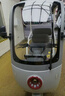 愛(ài)瑪【門(mén)店自提】樂(lè )維CA500pro電動(dòng)三輪車(chē)小型帶棚接送孩子老年代步 到店選色提車(chē) 曬單實(shí)拍圖