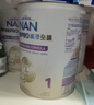 雀巢（Nestle）能恩全護 適度水解 6HMO 嬰幼兒奶粉 1段 800g/罐 0-6個(gè)月 益生菌 曬單實(shí)拍圖