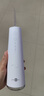博皓（prooral）沖牙器F37手持立式成人洗牙器聲波水牙線(xiàn)洗牙器 象牙白 230ml 【生日禮物】 曬單實(shí)拍圖