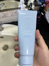 蘭芝洗面奶新水酷透明質(zhì)酸嘭潤潔顏膏150g潔面深清潔保濕送生日禮物 曬單實(shí)拍圖