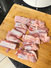 大莊園新西蘭進(jìn)口原切羔羊排2.5斤【歐盟認證】冷凍羊肉燉煮生鮮食材 曬單實(shí)拍圖