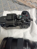 索尼ILCE-7M4全畫(huà)幅微單數碼相機4K 60p直播視頻錄制 sony a7m4 五軸防抖A7M4 單機身+FE24-105mmF4G 官方標配【推薦購買(mǎi)套餐】 曬單實(shí)拍圖