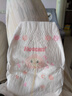 好奇（Huggies）鉑金裝小桃褲紙尿褲NB76片(5kg以下)尿不濕【透爽散熱】 曬單實(shí)拍圖