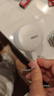 OPPO Enco Air5 Pro 真無(wú)線(xiàn)降噪耳機入耳式藍牙超長(cháng)續航耳機通用蘋(píng)果華為小米手機 月珀白 曬單實(shí)拍圖