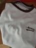 361°短袖女春夏季新款運動(dòng)t恤休閑冰涼學(xué)院風(fēng)寬松潮流衣服662629105-5 曬單實(shí)拍圖