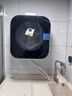 美的（Midea）內衣洗衣機滾筒全自動(dòng)小型壁掛帶烘干一體3KG 母嬰兒高溫除菌洗 一級能效煥新補貼 單洗 3kg MG30MINIMAX 曬單實(shí)拍圖