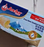 安佳(Anchor)新西蘭進(jìn)口 動(dòng)物黃油原味無(wú)添加鹽100g*2 烘焙早餐煎牛排 曬單實(shí)拍圖