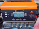 小能人（soulor）汽車(chē)電瓶充電器全自動(dòng)智能脈沖修復12V24V純銅摩托車(chē)轎車(chē)貨車(chē)充電12V/24V通用R21 曬單實(shí)拍圖