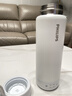 飛利浦（PHILIPS）燒水杯保溫杯加熱水杯壺迷你便攜式旅行出差恒溫杯男女士商務(wù)禮品 曬單實(shí)拍圖