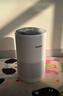 愛(ài)舍新風(fēng)到家滿(mǎn)減【空氣凈化器套裝主臥+次臥】除甲醛除吸煙二手煙空氣凈化器 空氣凈化器臥室面 曬單實(shí)拍圖