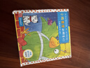 寶寶創(chuàng  )意早教啟蒙立體玩具書(shū)：小雞查理的朋友們（套裝共4冊）低幼啟蒙 益智游戲 2-5歲  曬單實(shí)拍圖
