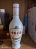古井貢酒酒 濃香型純糧食白酒 新老包裝隨機【喜酒】 42度 500mL 2瓶 古井老瓷貢乳玻貢 曬單實(shí)拍圖