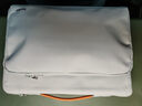 tomtoc電腦包手提筆記本包16英寸商務(wù)男女適用于蘋(píng)果macbook pro 曬單實(shí)拍圖