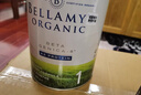 貝拉米（Bellamy's）澳洲進(jìn)口貝拉米白金有機A2蛋白含DHA嬰幼兒配方奶粉800g/罐 【社群領(lǐng)券】貝拉米白金1段 (0-6個(gè)月) 800g 效期27.9 曬單實(shí)拍圖