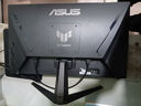華碩戰殺電腦顯示器24英寸/27英寸顯示屏 電競高刷IPS面板 ELMB SYNC 【VG249QE5A】24英寸146Hz立體揚聲器 曬單實(shí)拍圖
