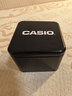 卡西歐（CASIO）大眾指針系列 太陽(yáng)能防水數字雙顯運動(dòng)休閑男表 AQ-S810W-3AVDF 曬單實(shí)拍圖