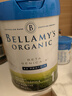 貝拉米（Bellamy's）白金版2段較大嬰兒奶粉800g 6~12月 有機A2蛋白 澳洲原裝進(jìn)口 曬單實(shí)拍圖