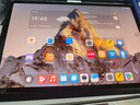 榮耀平板10 Pro 11.5英寸144Hz刷新率2.8K超清屏 網(wǎng)課學(xué)習娛樂(lè )二合一游戲辦公Pad 蒼山灰 標準版 12GB+256GB 禮盒裝 曬單實(shí)拍圖