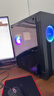 領(lǐng)睿英特爾酷睿i7升24核RTX4060獨顯64G內存臺式電腦主機黑神話(huà)悟空3A游戲辦公設計師渲染組裝電腦全套 三：20線(xiàn)程強芯+16G+R9370/流暢吃雞 主機 曬單實(shí)拍圖