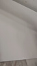 元浩（yuanhao）2K卡紙 2開(kāi)彩色硬大張手工對開(kāi)半開(kāi)紙 白色黑色綠色黃色粉色灰色藍色馬卡龍幼兒園美術(shù)兒童背景紙 2k卡紙【10張】白色250g 單份（卷著(zhù)發(fā)貨） 曬單實(shí)拍圖