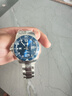 【二手99新】全套浪琴（LONGINES）康卡斯系列自動(dòng)機械男表300M潛水陶瓷圈腕表二手奢侈品腕表 99新(陶瓷圈藍盤(pán)43)L3.782.4.96.6 曬單實(shí)拍圖