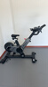 麥瑞克（MERACH）動(dòng)感單車(chē)健身家用智能坡度磁控運動(dòng)器材室內功率自行車(chē) MR-S40H1 曬單實(shí)拍圖