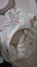 babycare嬰兒隔汗巾純棉幼兒園吸汗巾防水透氣云端樂(lè )車(chē)24*42cm（3條裝） 曬單實(shí)拍圖