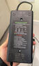 鋰電池電瓶車(chē)充電器60V36V72V3A電動(dòng)車(chē)智能滑板車(chē)代駕車(chē)通用智能修復快充充電器 72V5A(84V) T型品字頭 曬單實(shí)拍圖