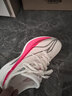 李寧赤兔9PRO丨跑步鞋女新款中考體測專(zhuān)業(yè)減震無(wú)板競訓馬拉松運動(dòng)鞋 香檳白-8 37 曬單實(shí)拍圖
