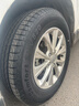佳通輪胎(Giti)輪胎225/65R17 102H SUV520 原配哈弗H6 適配 遠景SUV/宋   曬單實(shí)拍圖