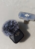 大疆 DJI Mic Mini 迷你無(wú)線(xiàn)高品音質(zhì)降噪領(lǐng)夾麥克風(fēng)【安卓+蘋(píng)果15/16/17系列】手機版 一拖二 曬單實(shí)拍圖