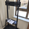 ProPre 移動(dòng)電視支架32-75英寸電視落地推車(chē)視頻會(huì )議電視支架可移動(dòng)掛架希沃立式廣告機架電視架子1701 曬單實(shí)拍圖