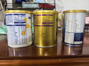完達山菁采稚護 幼兒配方奶粉3段800克(1歲-3歲幼兒適用) 曬單實(shí)拍圖