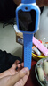 小天才兒童電話(huà)手表Q3 Q3A Q2A官方旗艦正品新款3-6-12歲男女智能兒童手表定位防水拍照視頻插卡式手表 【國補】小天才Q3A淞藍 曬單實(shí)拍圖