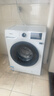 海信（Hisense）滾筒洗衣機 全自動(dòng)超薄家用7kg 一級能效變頻節能 超薄嵌入 智能洗 WF70A1Q 以舊換新國家補貼 滾筒 7kg 曬單實(shí)拍圖